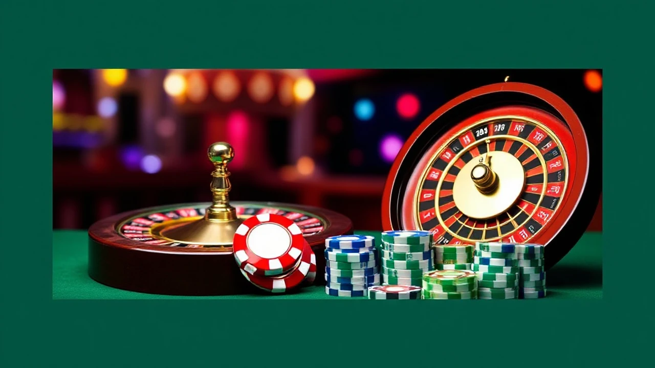 Mastering the Art for Hitting the Jackpot at the Gaming House