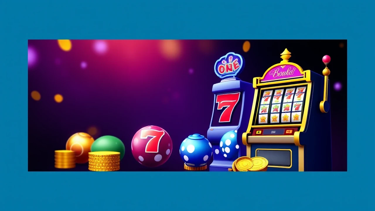 Stay Ahead in the Gaming Industry: 99OK Slot Trends You Need to Know