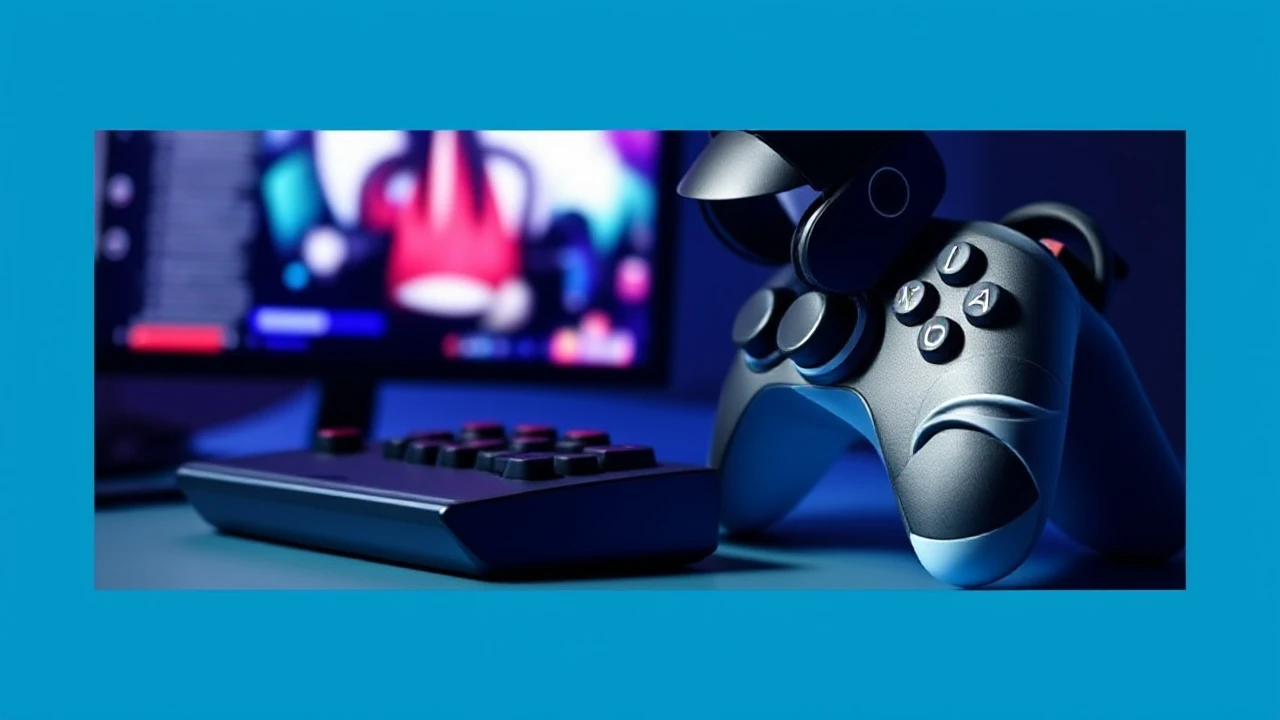 Dominating the Art of Gaming: Useful Tips and Tricks for Beginner Players