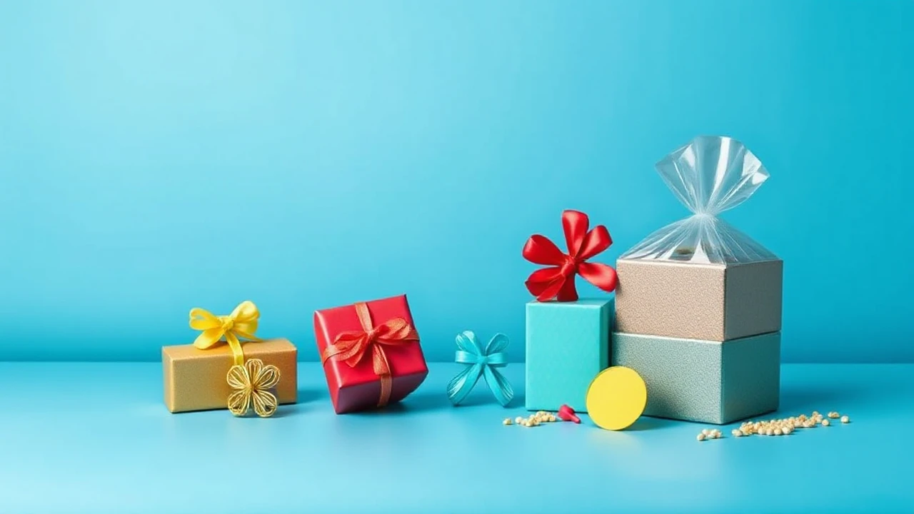 Succeeding in Promotional Gift Campaigns in Singapore: Crucial Tips to Boost Results