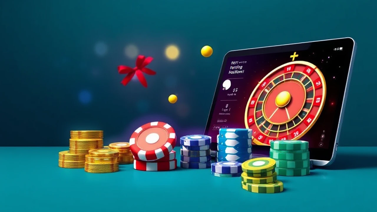 The Growth of Online Casinos: Current Trends and Future Prospects