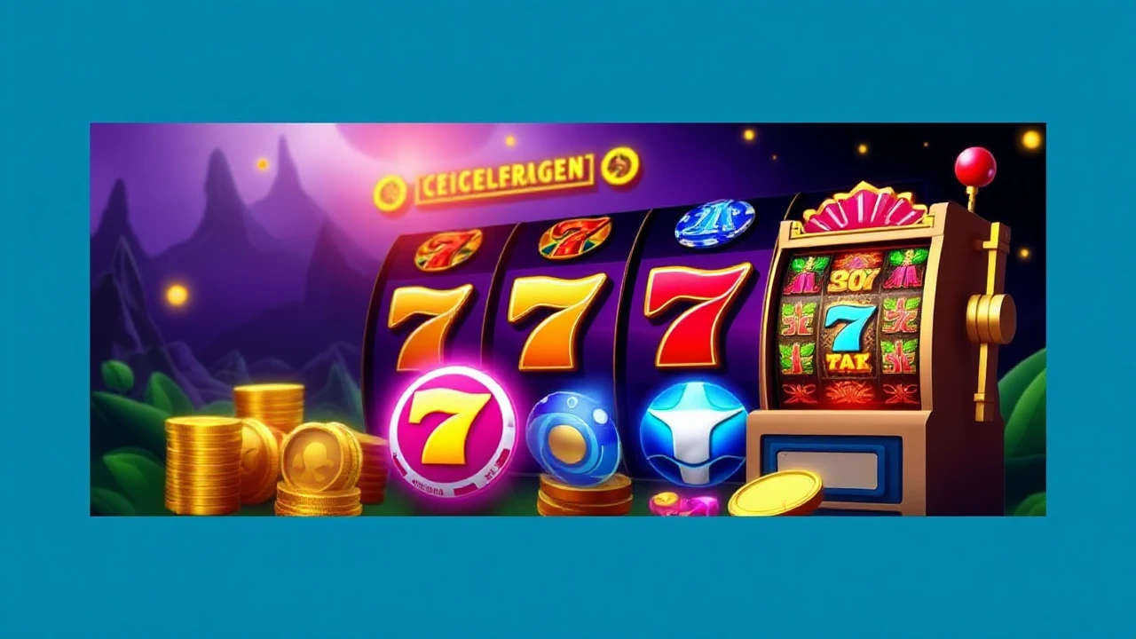 Explaining the Most Popular Slot Themes in Casinos