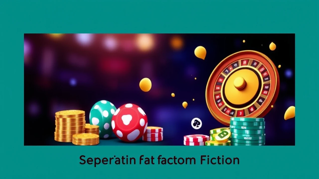 Exploring the Myths Surrounding Ku88: Separating Fact from Fiction