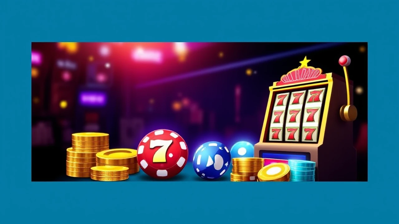 Discovering the Exciting Domain of Virtual Gaming House Slot Tournaments