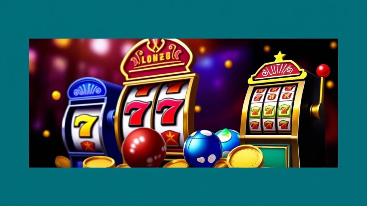 Panduan Terbaik untuk Memenangkan Hadiah Besar di Mesin Slot Online