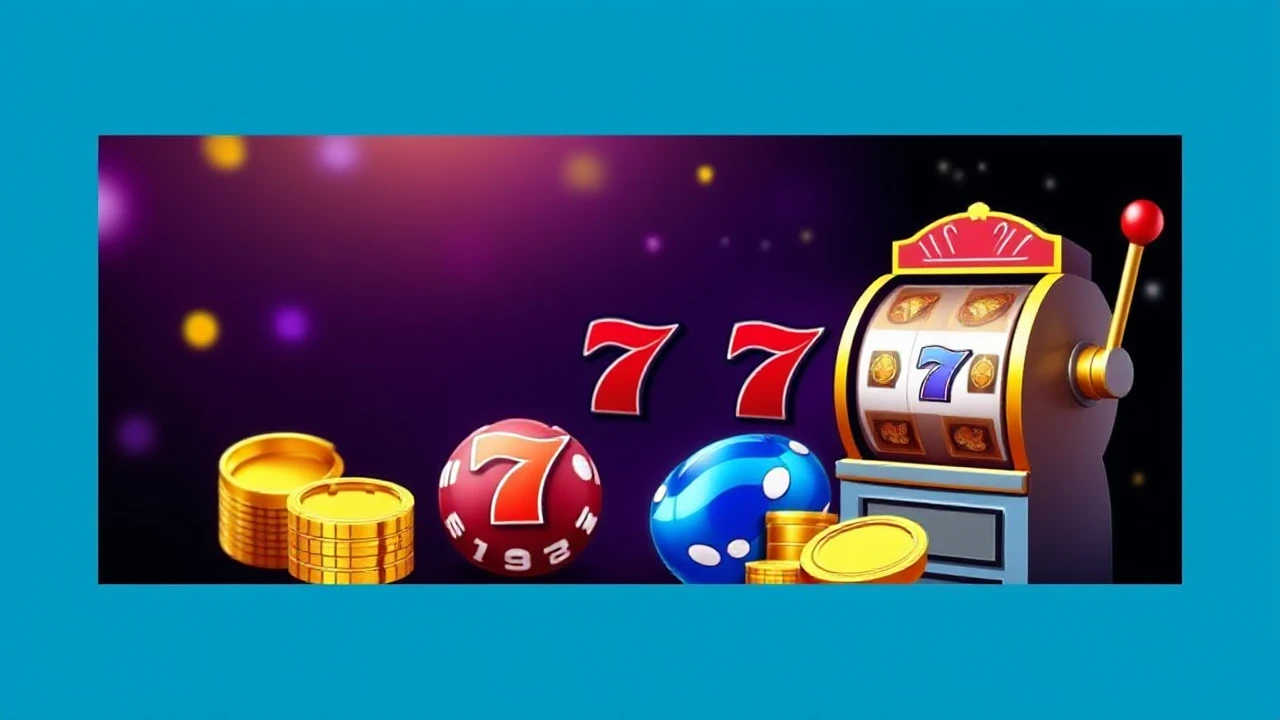 Decoding the Mystery of Casino Slot Payback Rates (RTP)