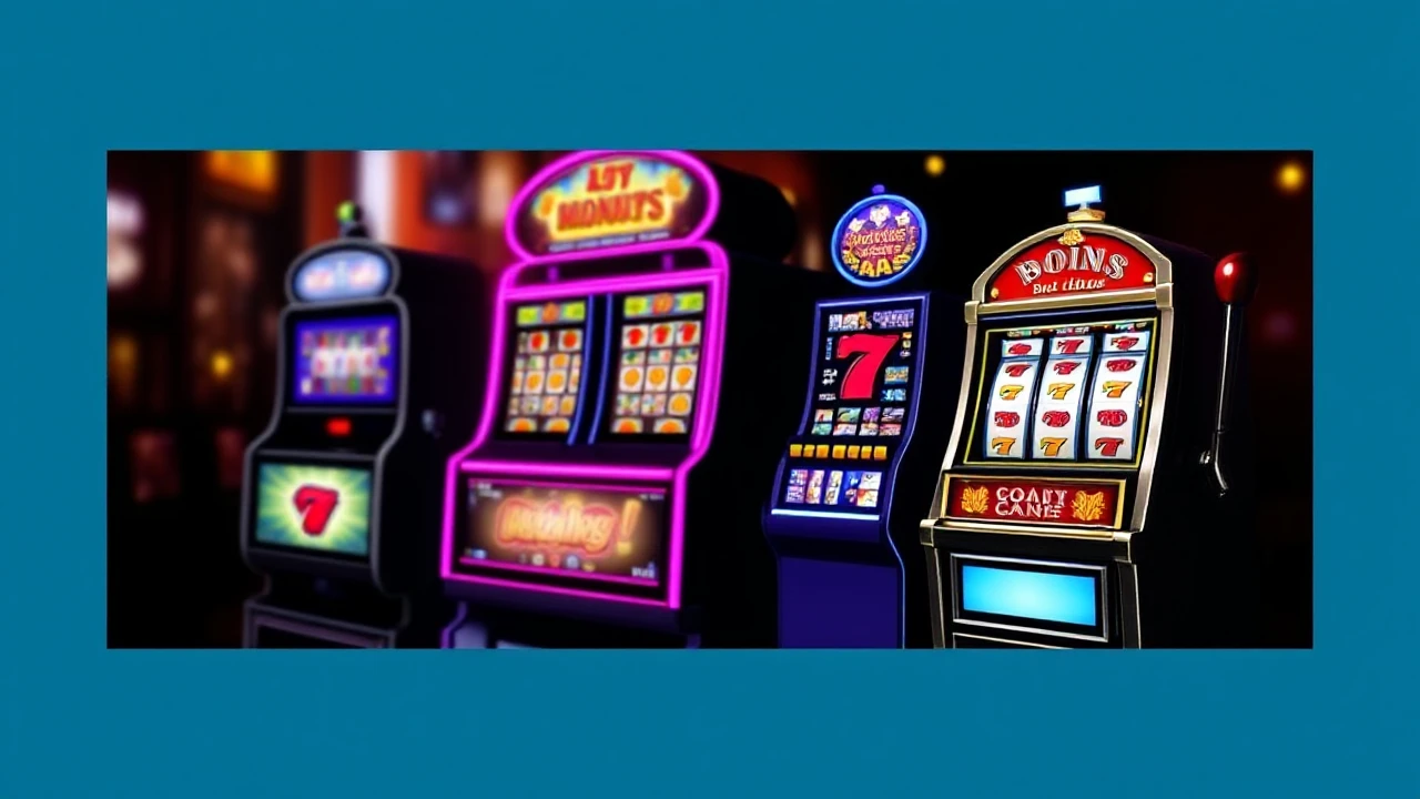 Becoming Proficient in the Art of Pokie Selection