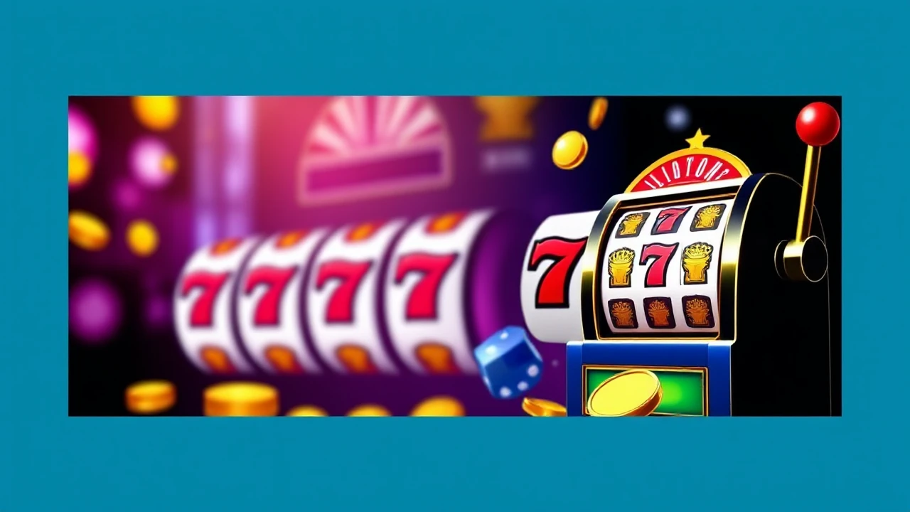 Reimagining Luck: Effective Strategies for Beating Casino Slots