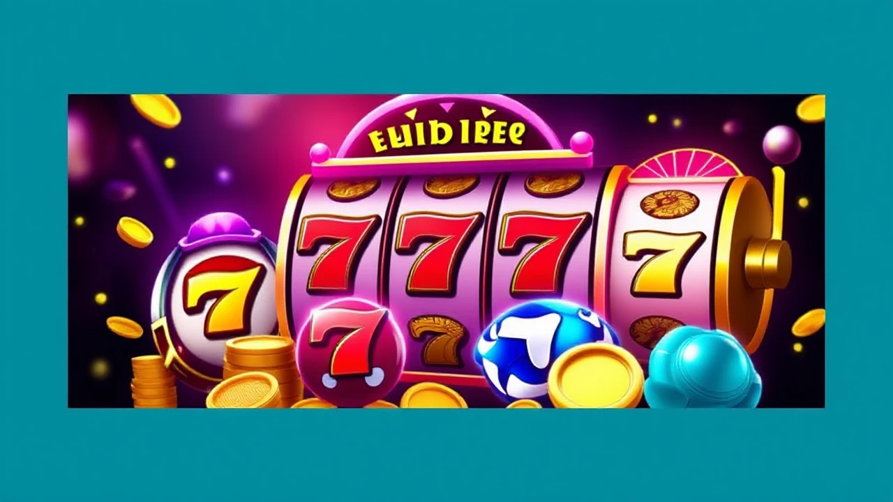 Tren Terbaru dalam Dunia Slot Games Tahun Ini: Informasi Penting yang Harus Anda Ketahui