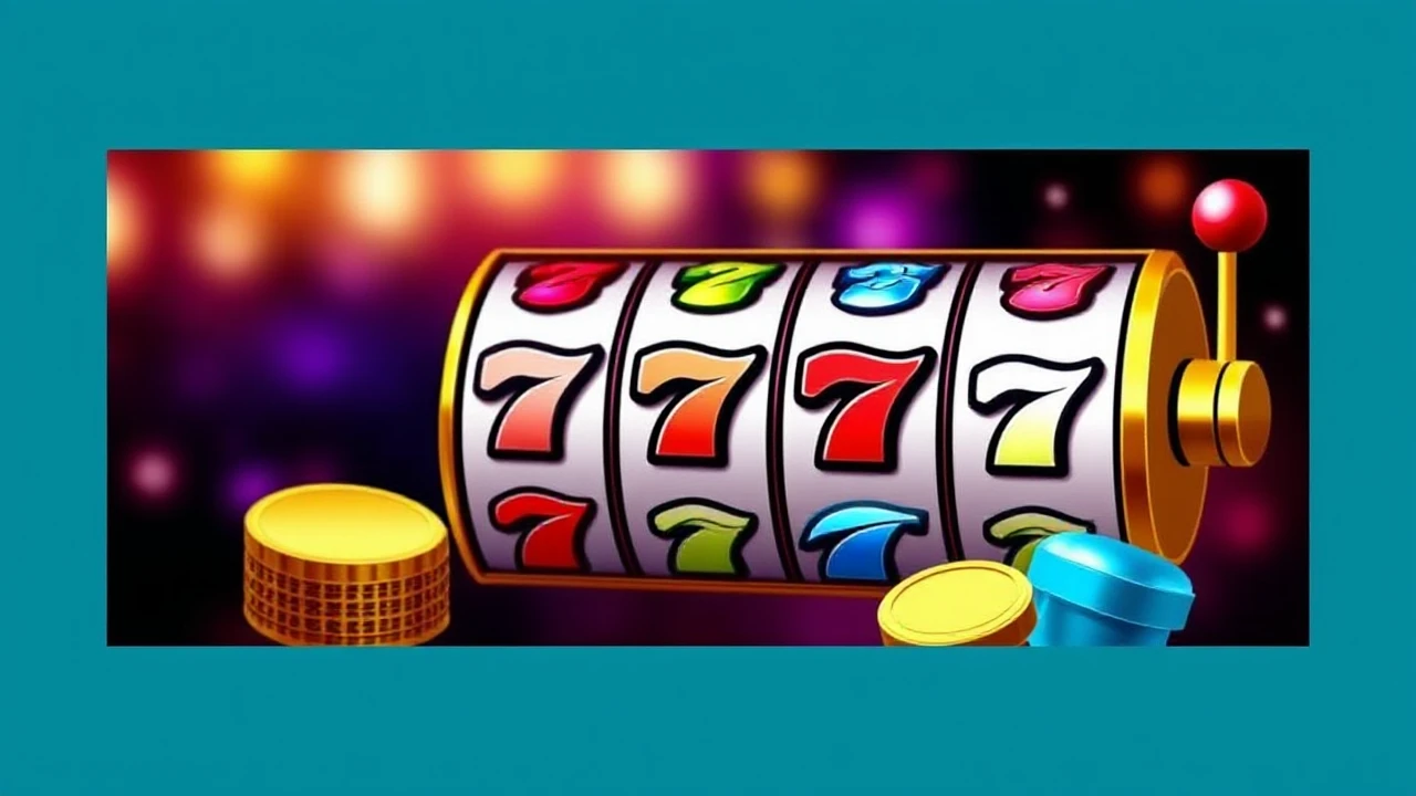 Mastering the Dos and Don'ts of Participating in Progressive Slot Games