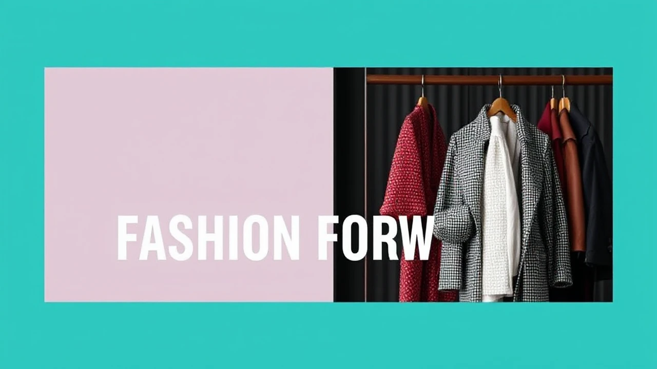 Fashion Forward: Key Strategies for Building a Closet That Stands the Test of Time