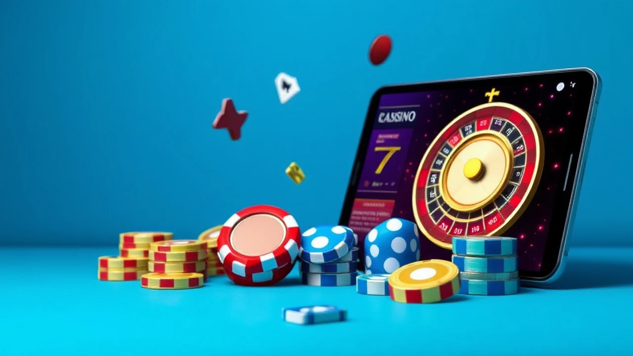 The Growth of Online Casinos: Ongoing Developments for the Coming Year