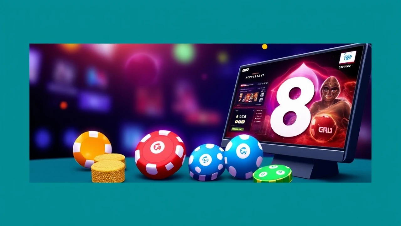 NH88 – The Ultimate Destination for Smart Gaming and Entertainment