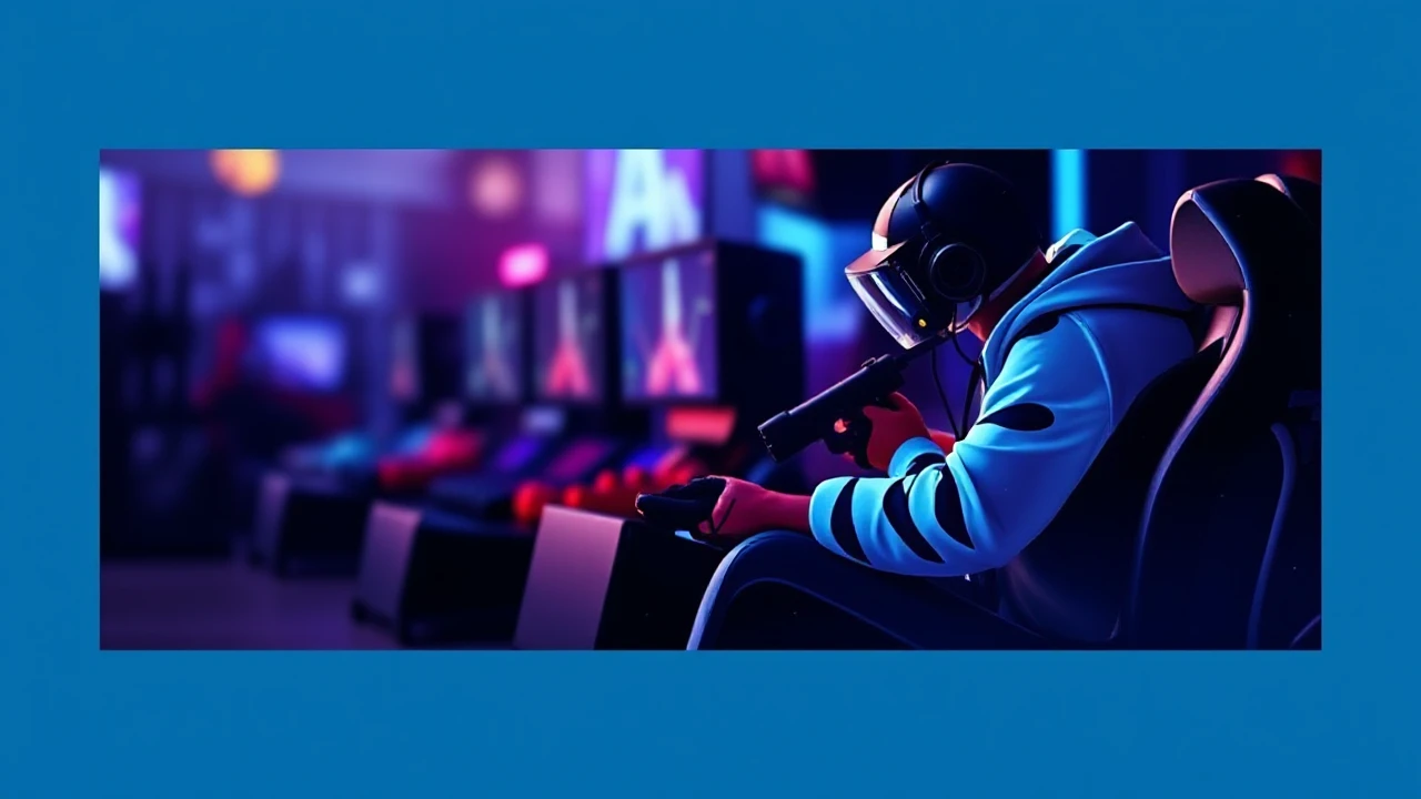 The Emergence of Esports: An Insight into Competitive Gaming Culture