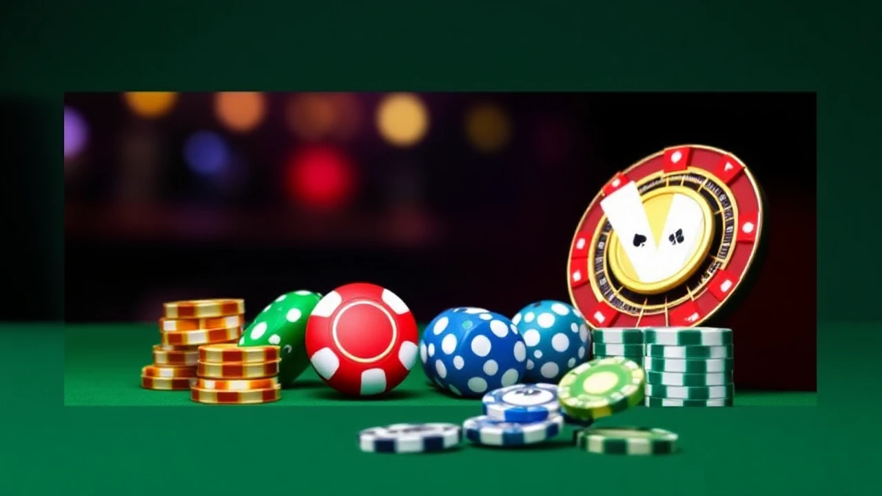 Demystifying the Probabilities: VUA88 Casino Game Elucidated