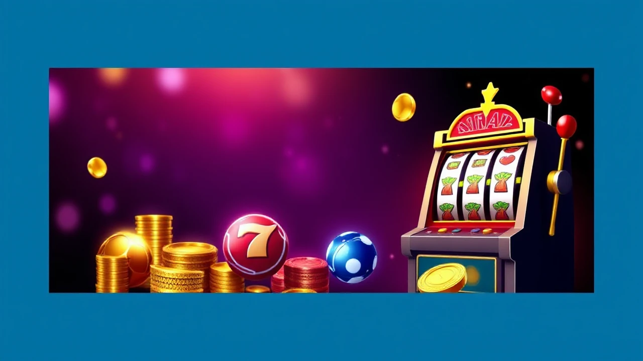 Unveiling the Insider Tips of Triumphant Online Casino Slot Players