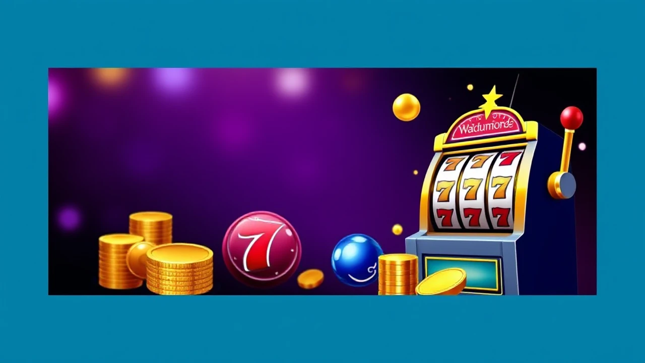 Optimizing Payouts: A Player's Guide to Casino Slots
