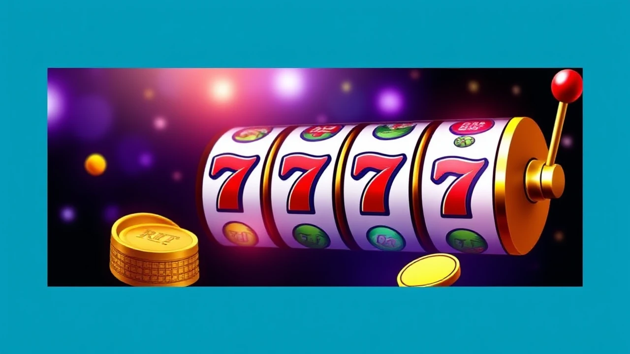 Cracking the Enigma of Casino Slot Payback Rates (RTP)