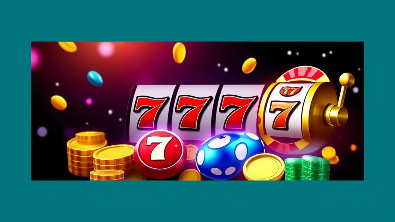 Manfaat Bermain Slot Online yang Menghibur