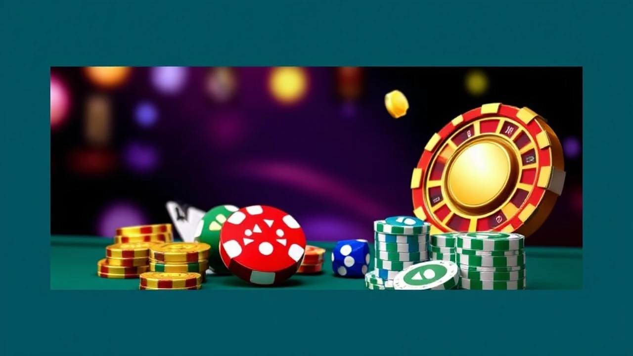 Unlocking Casino Reload Bonuses: Strategies to Boost Your Playtime and Wins at 32win