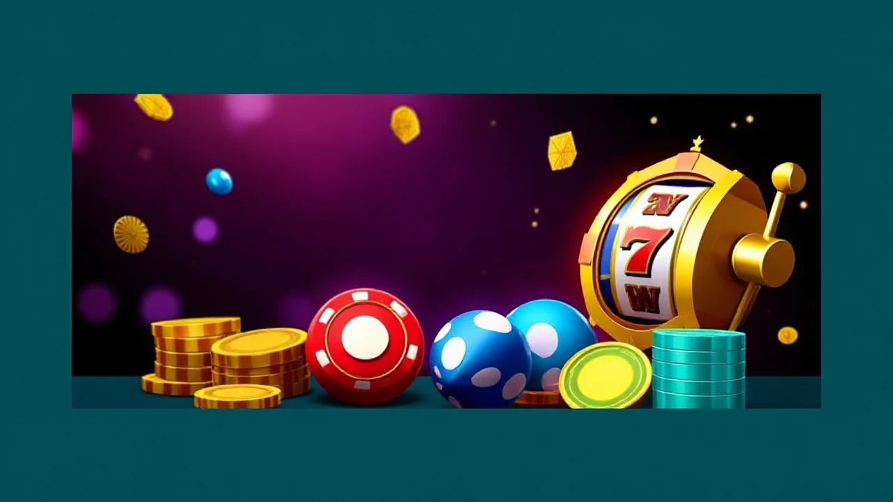 Kelebihan Slot Online untuk Kesejahteraan Pribadi Anda