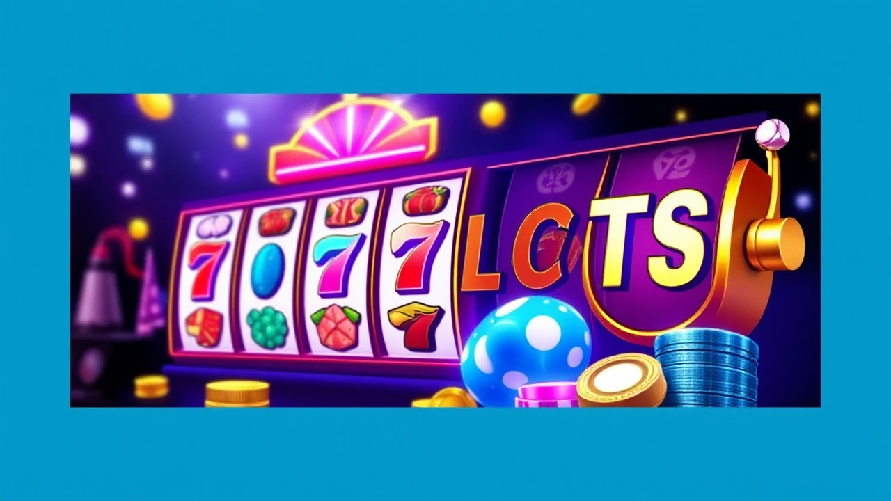 The Growth of VR Slots in Online Casinos