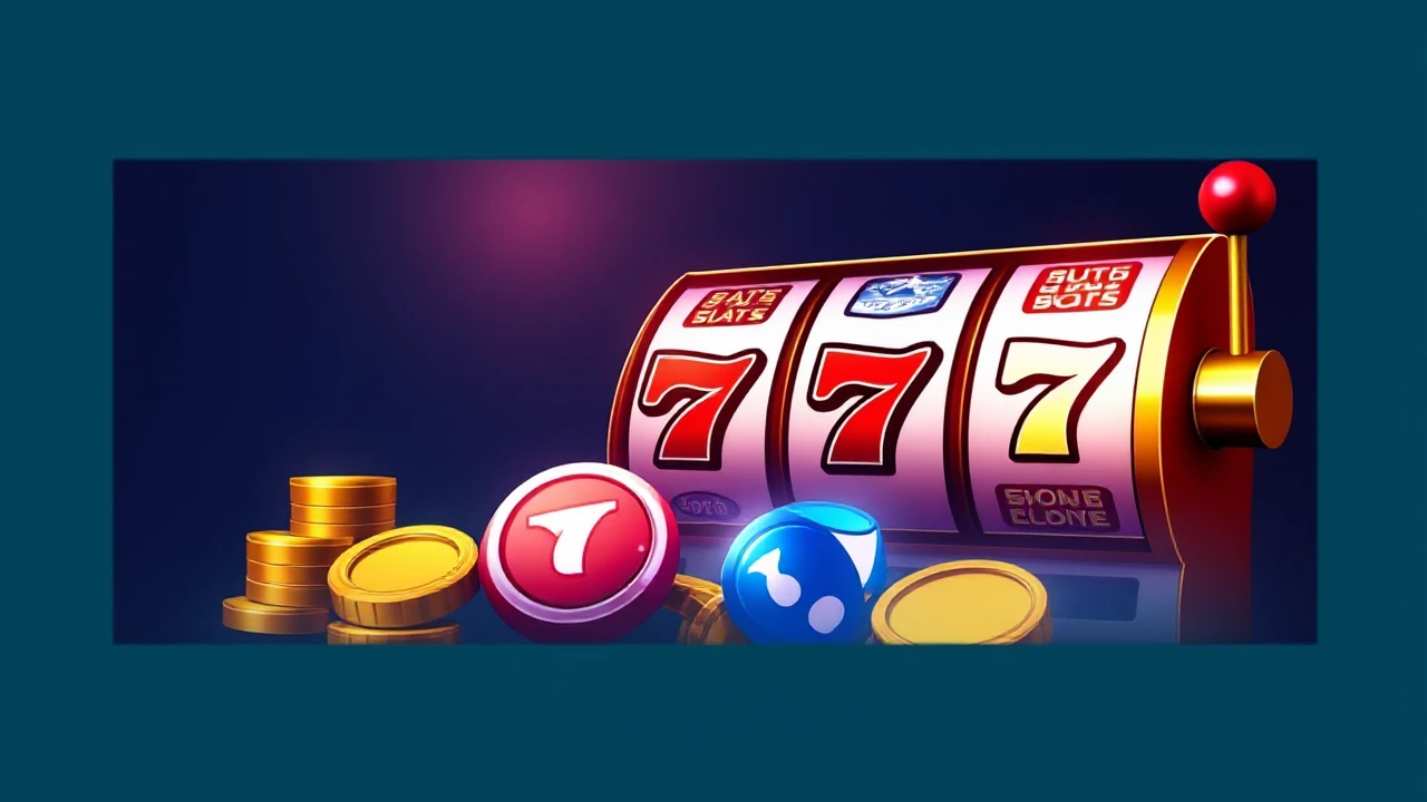 Exploring the Mysteries of Online Casino Slots: Embarking on Unknown Territory