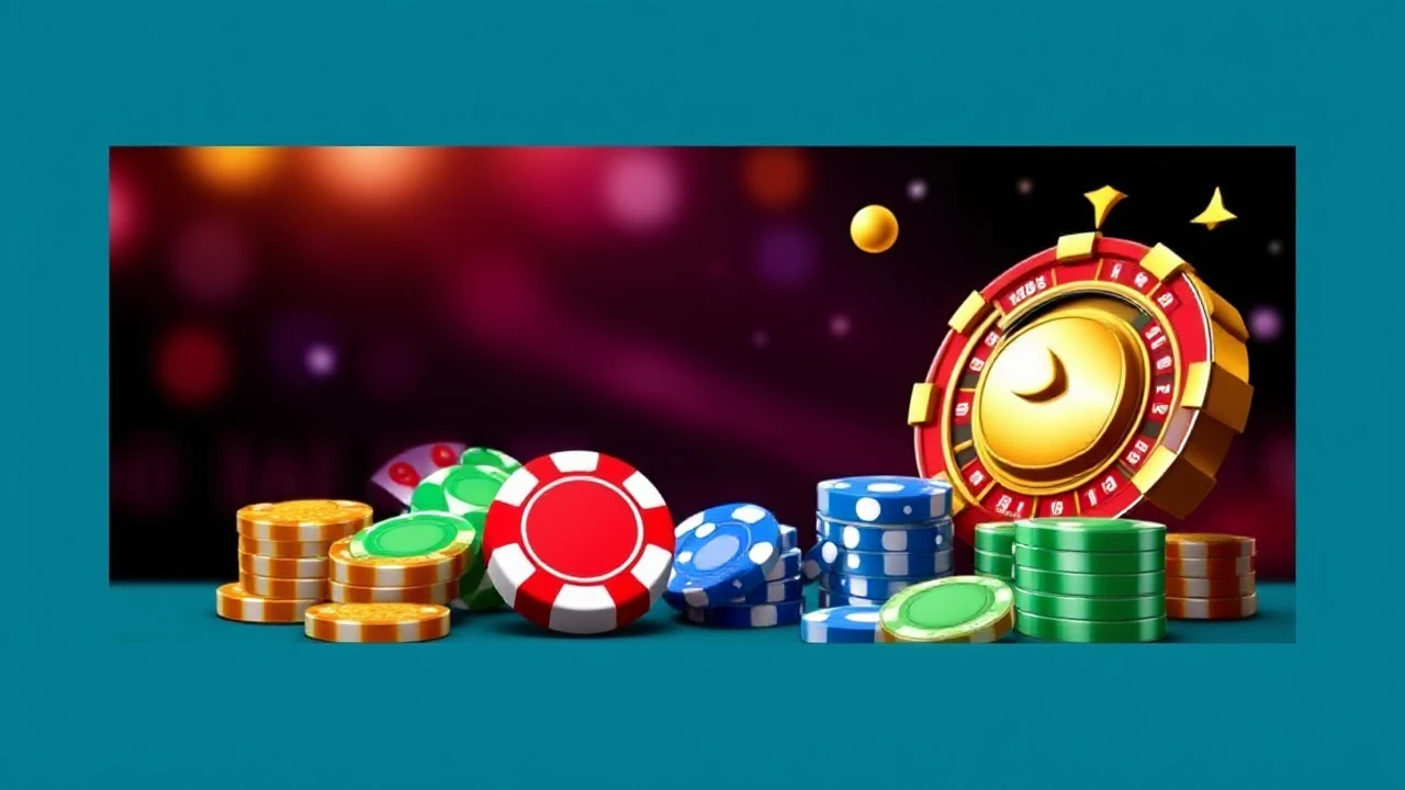Proven 10 Tips for Hitting the Jackpot in Online Casino Games