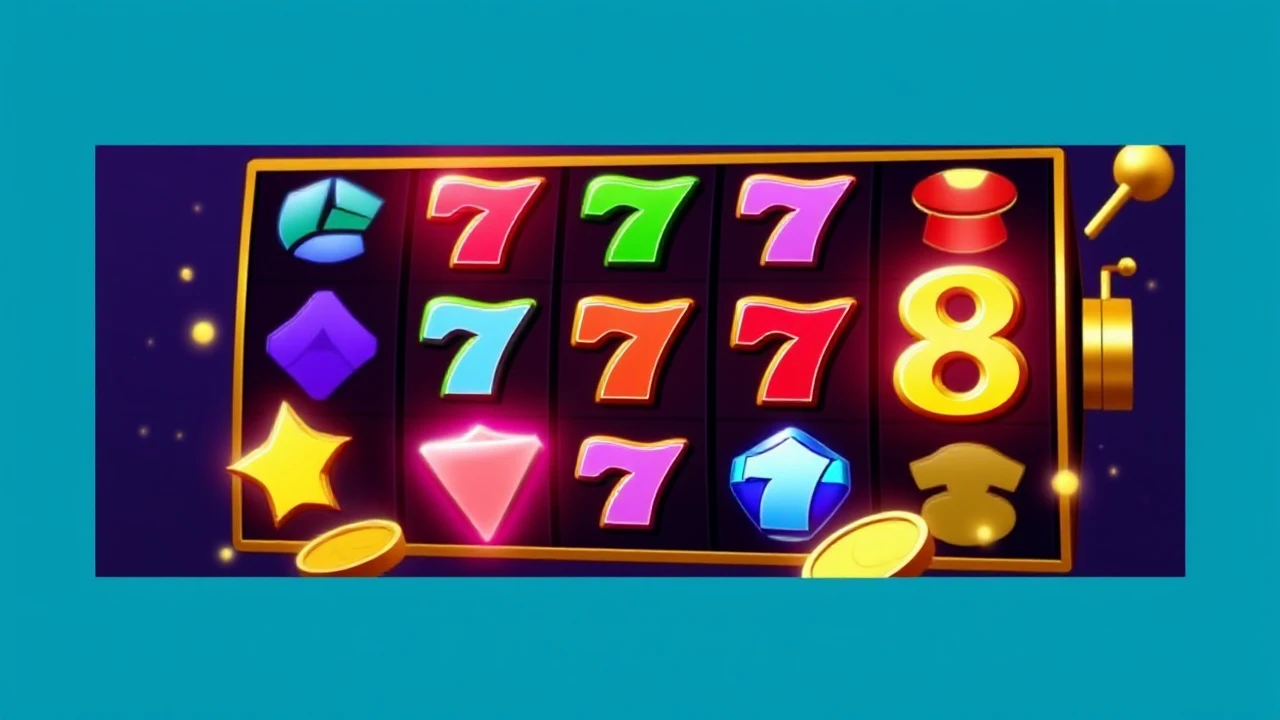 Unveiling the Captivating Realm of Multiplier Symbols in Slot Games