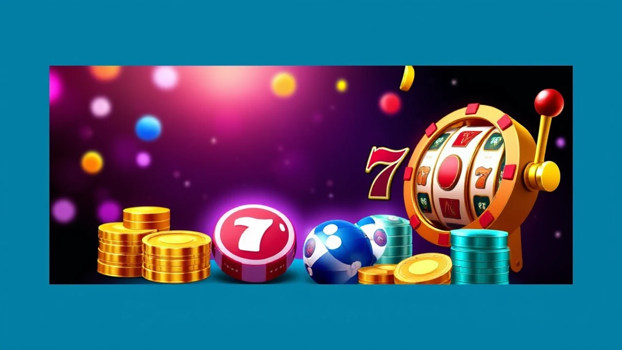 Becoming a Pro at Online Casino Slots: The Craft of Spinning and Winning