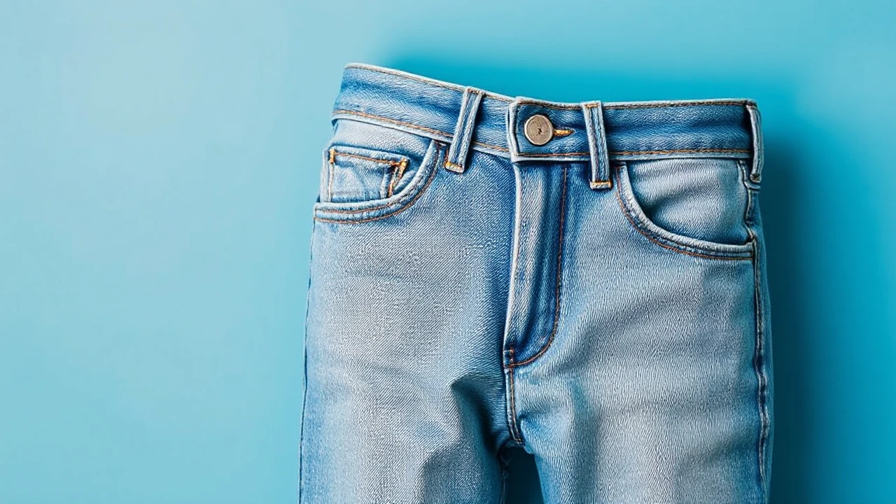 Discover Denim: Finding the Perfect Jeans for Your Body Type