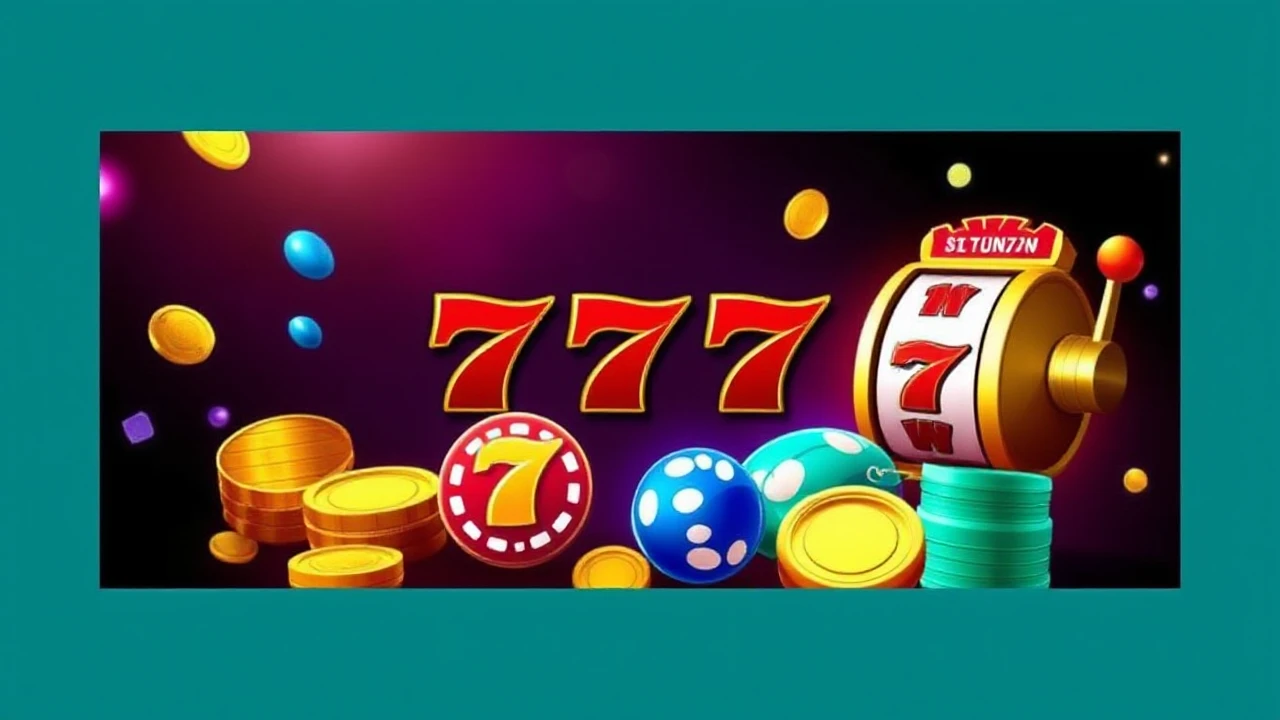 Panduan Menghindari Kerugian saat Bermain Slot Online