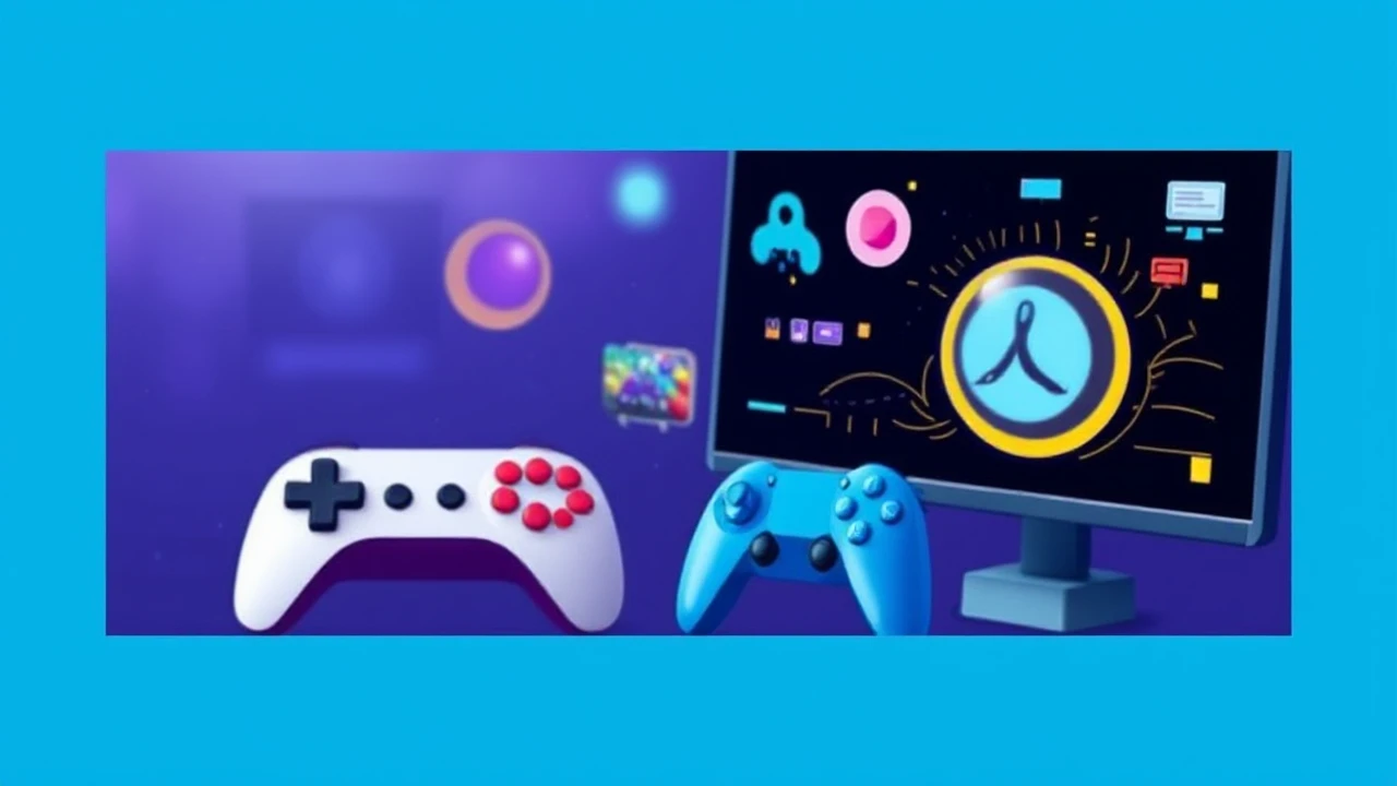 Evolution of Gaming Platforms: Online to Beyond