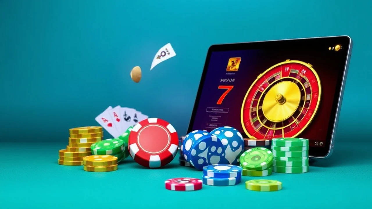 The Ultimate Guide to Picking the Premium Online Casino Games