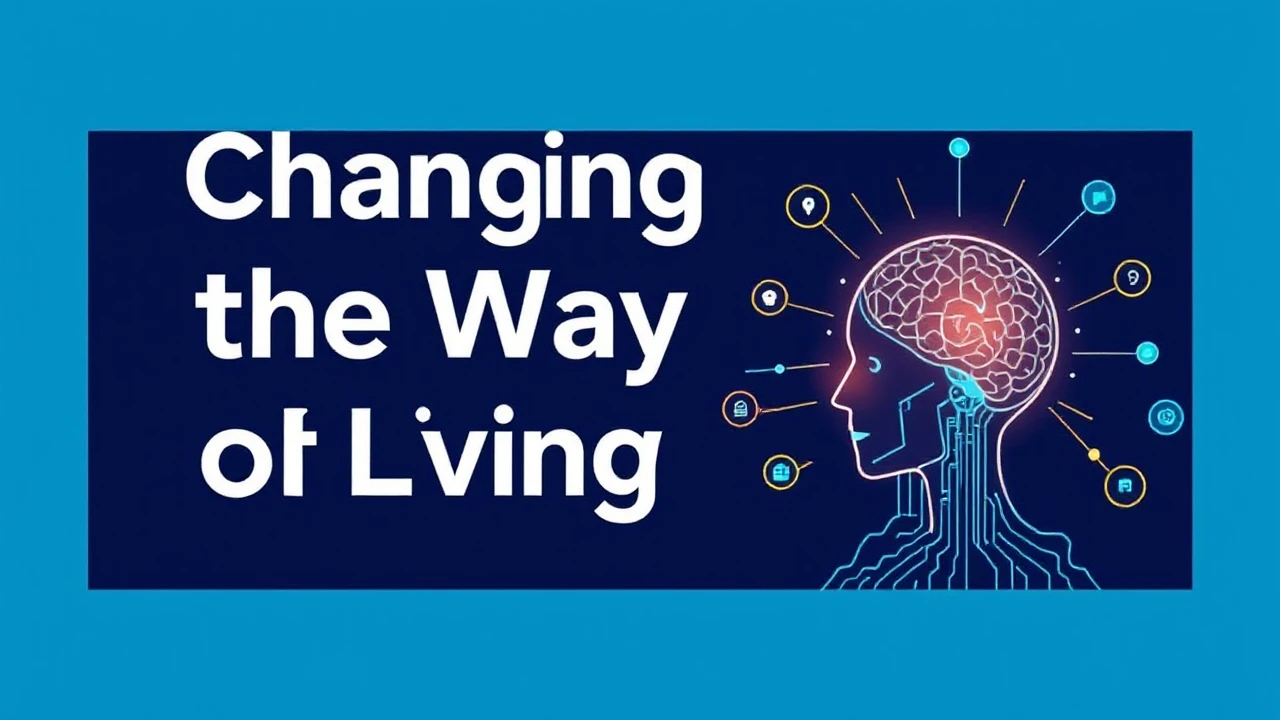 Changing the Way of Living: Leading Tech Advancements Shaping Our Lives