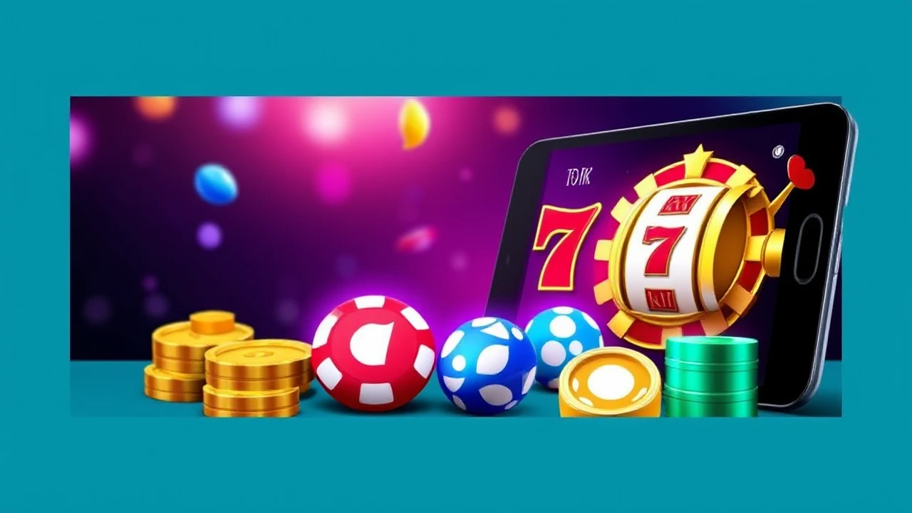 Exploring the Latest Digital Casino Game Trends