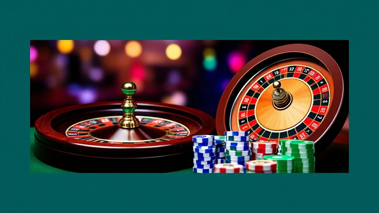 Mastering to Playing Gaming House Games