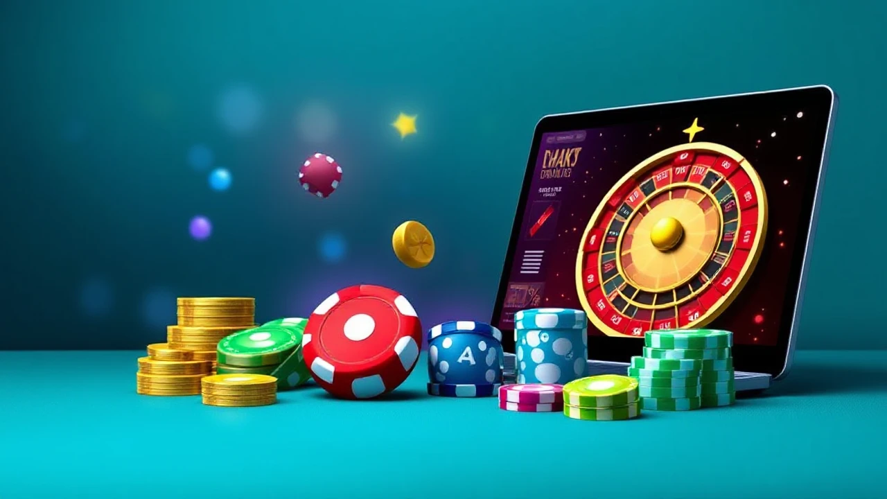 The Growth of Web-Based Casinos: An Extensive Overview