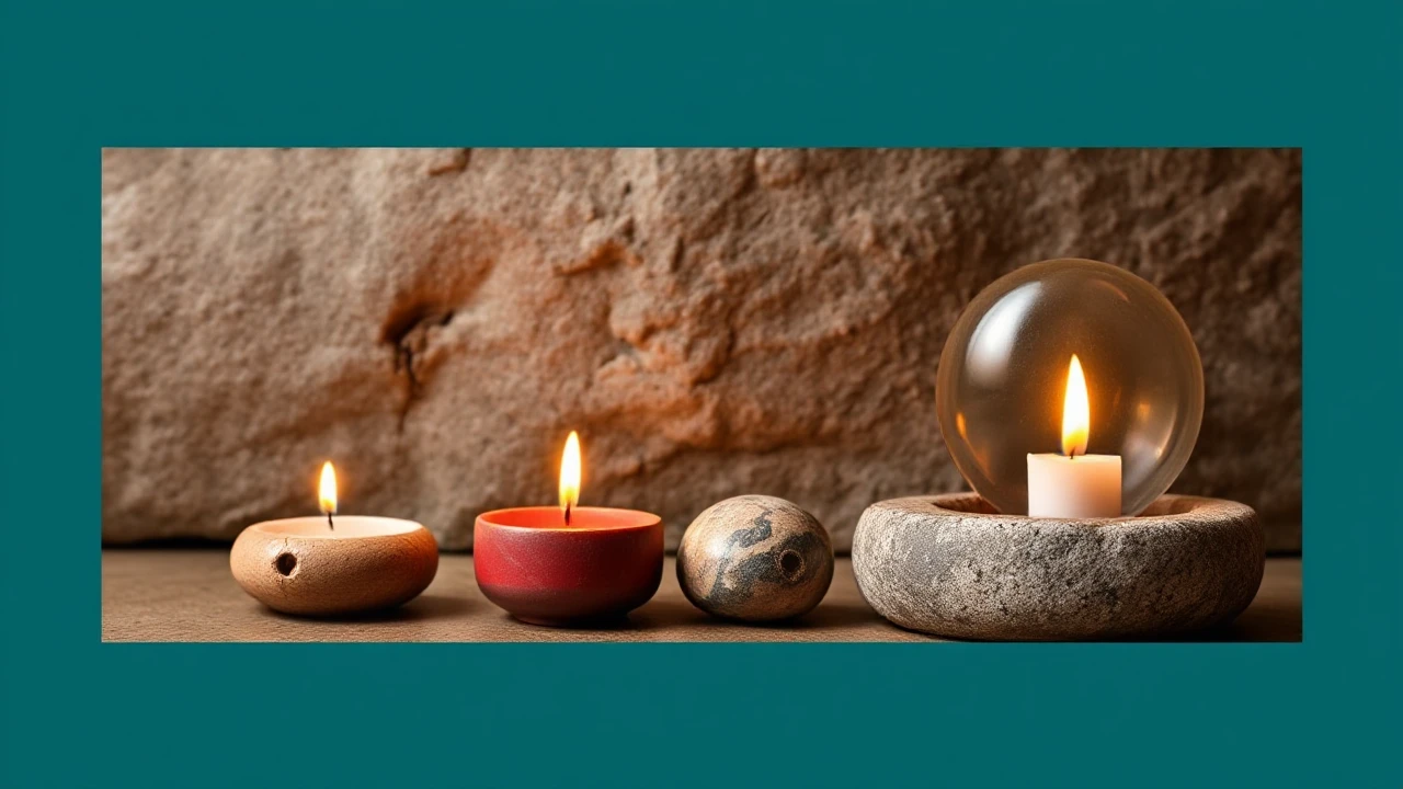 Discovering the Ancient Practice of Stress Relief Therapy: An Exploration into Traditional Relaxation Techniques