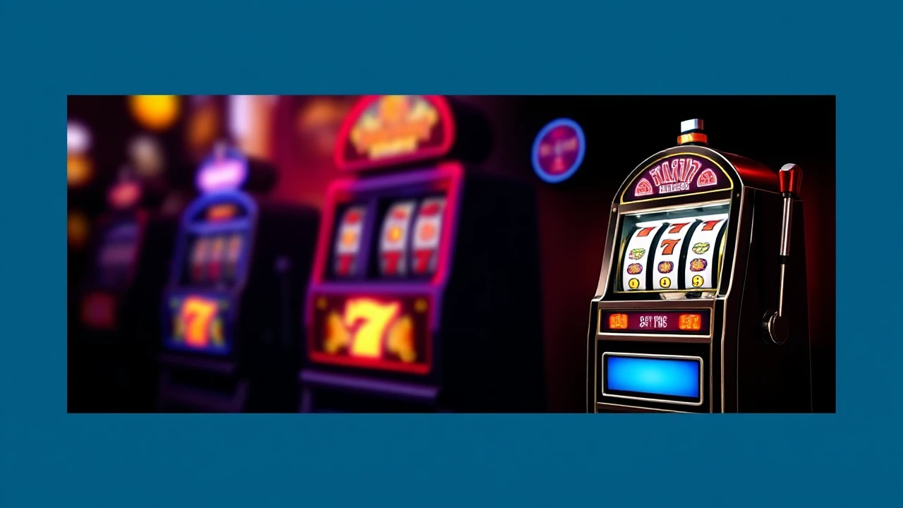 Unraveling the Secrets Behind Casino Slot Payouts