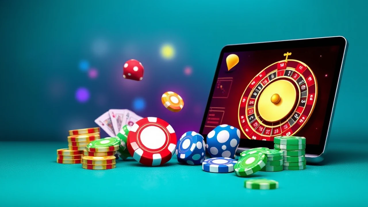 Changing the Idea of Entertainment: Must-Try Online Casino Games