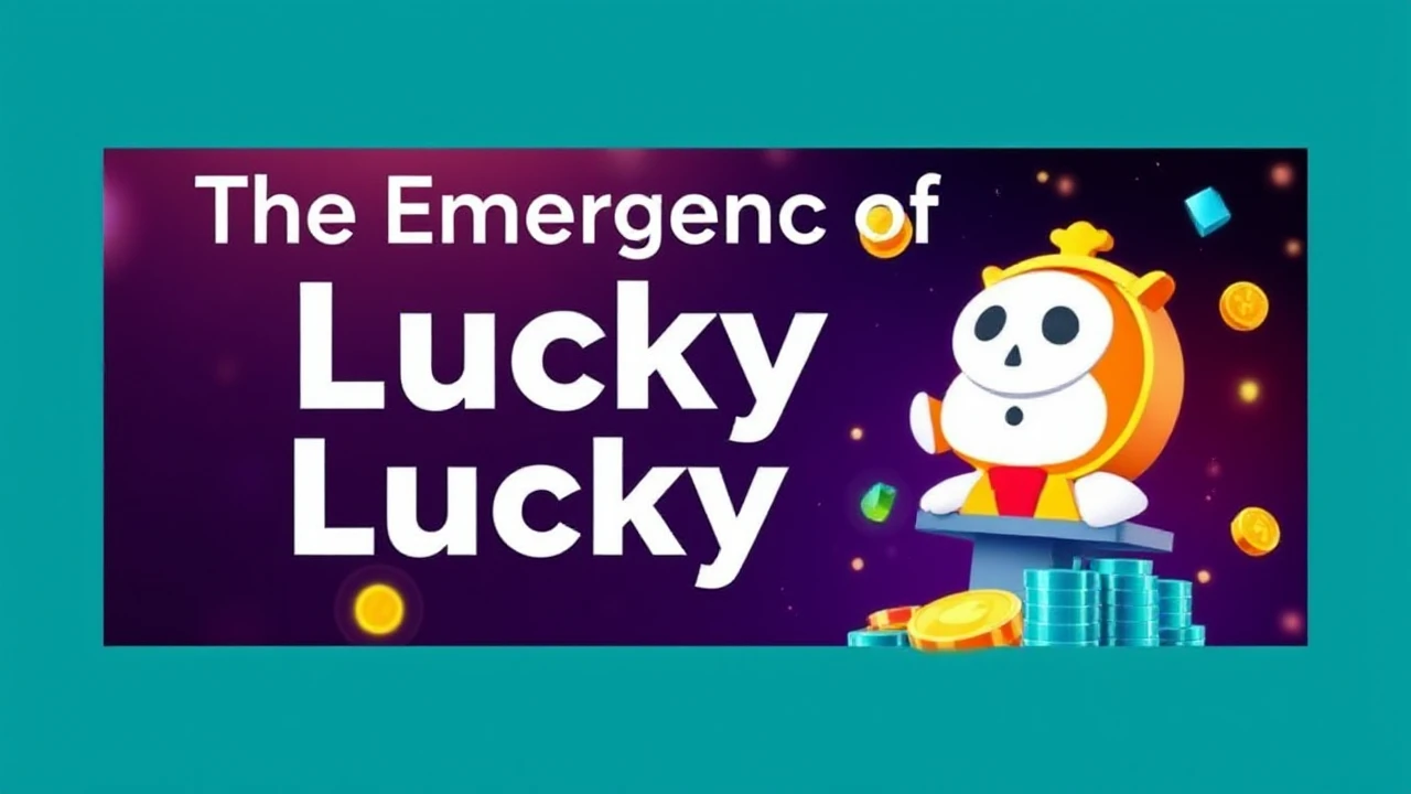 The Emergence of Lucky88: A Trend To Watch