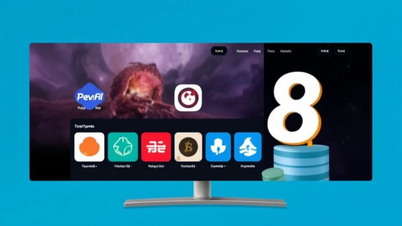 Five88 Compared: Making the Right Selection