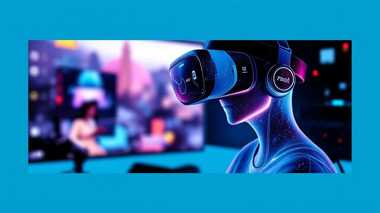 Exploring Virtual Realities: Next Frontier of Gaming Technology