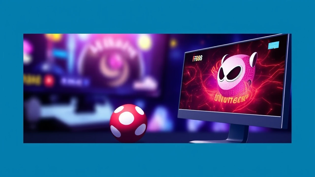 Future Trends in Online Entertainment: FB88's Influence on Gaming