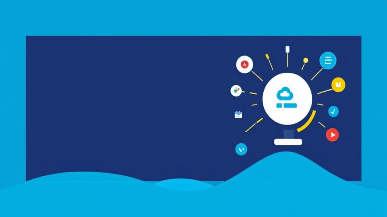 Your Go-To Manual for Boosting Your Business Performance Online