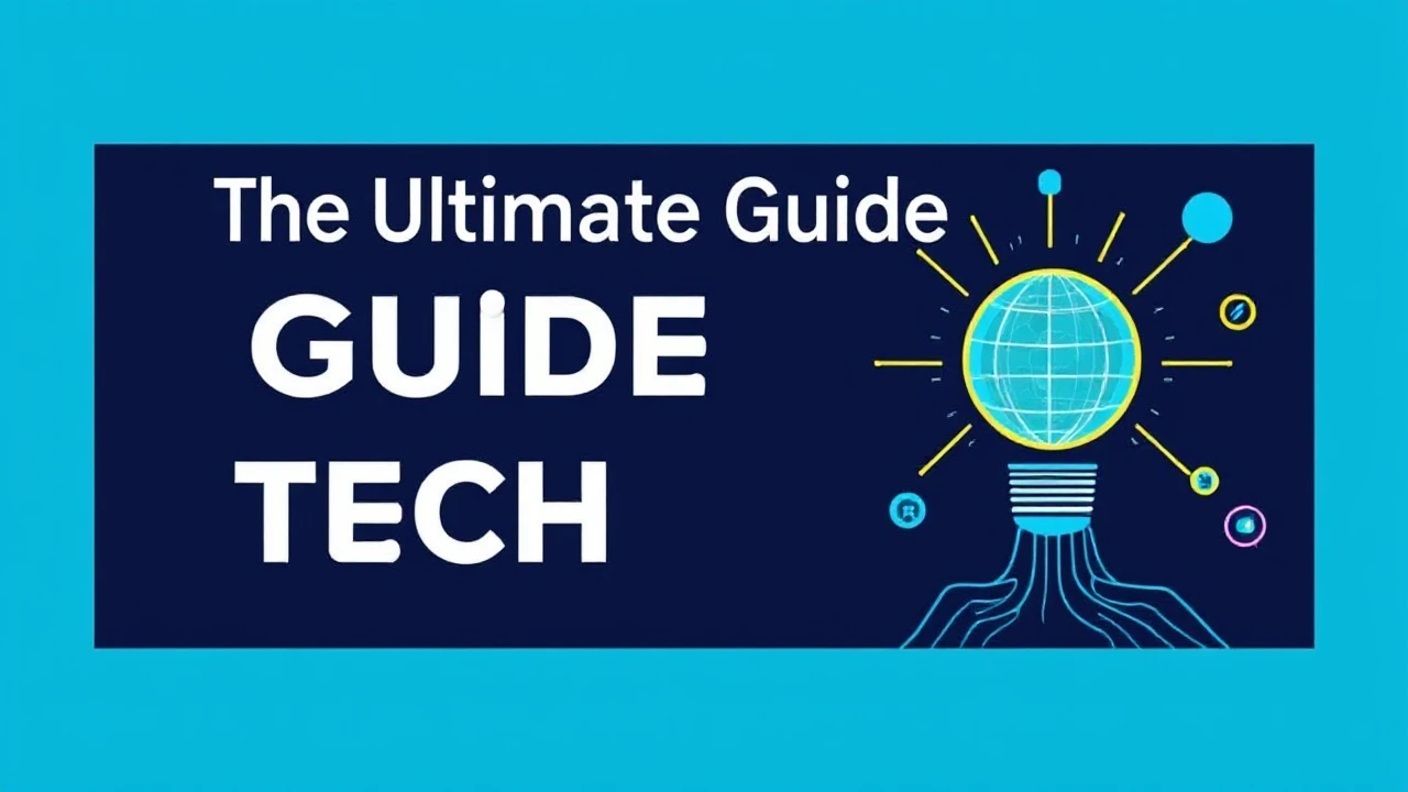 The Ultimate Guide to Trending Tech Trends