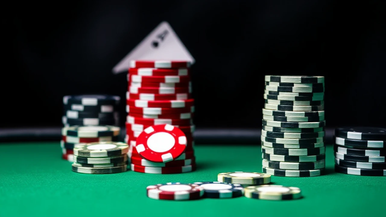 Unveiling the Poker Pro: Strategies, Tips, and Tales
