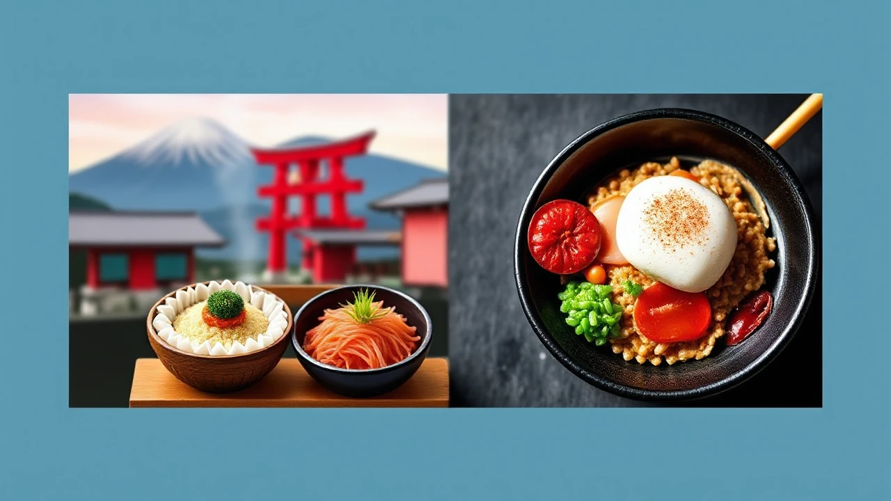 Unforgettable Japanese Cuisine: Foodie's Guide to Japan