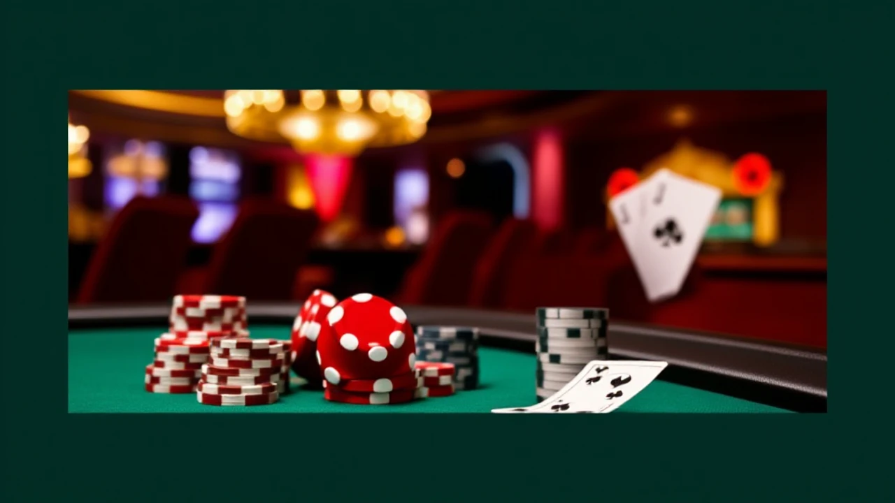 Mastering to Casino Etiquette: The Golden Rules for a Successful Experience
